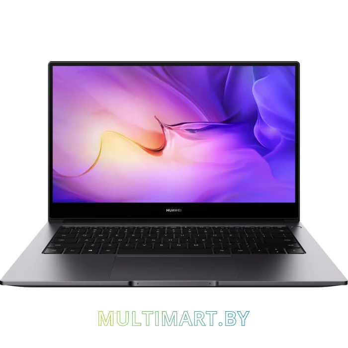 Ноутбук Huawei MateBook D 14 NbD-WDI9 (53013PLU)